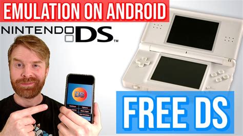 Play Nintendo DS Emulator Games Online Free.
